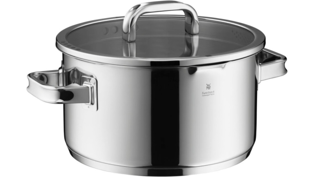 Különálló edények