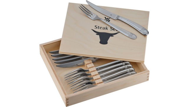 Különleges evőeszközök