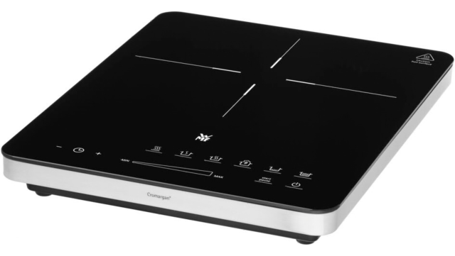 Indukciós főzőlapok