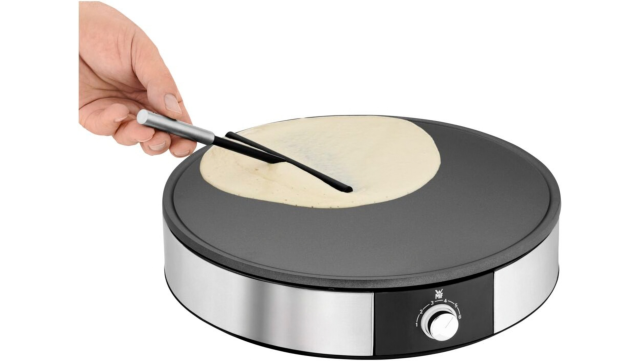 Gofri és palacsinta készítők