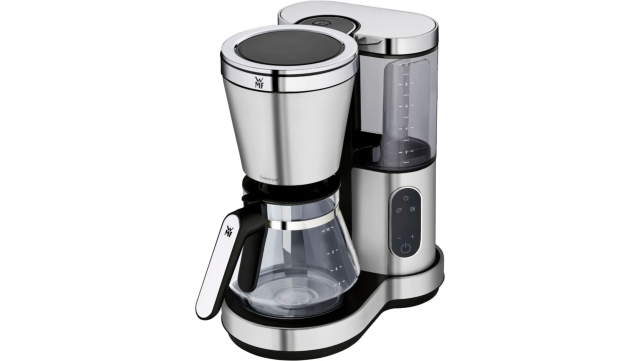 Csepegős kávégépek