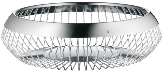 Living Lounge kosár ø 24 cm