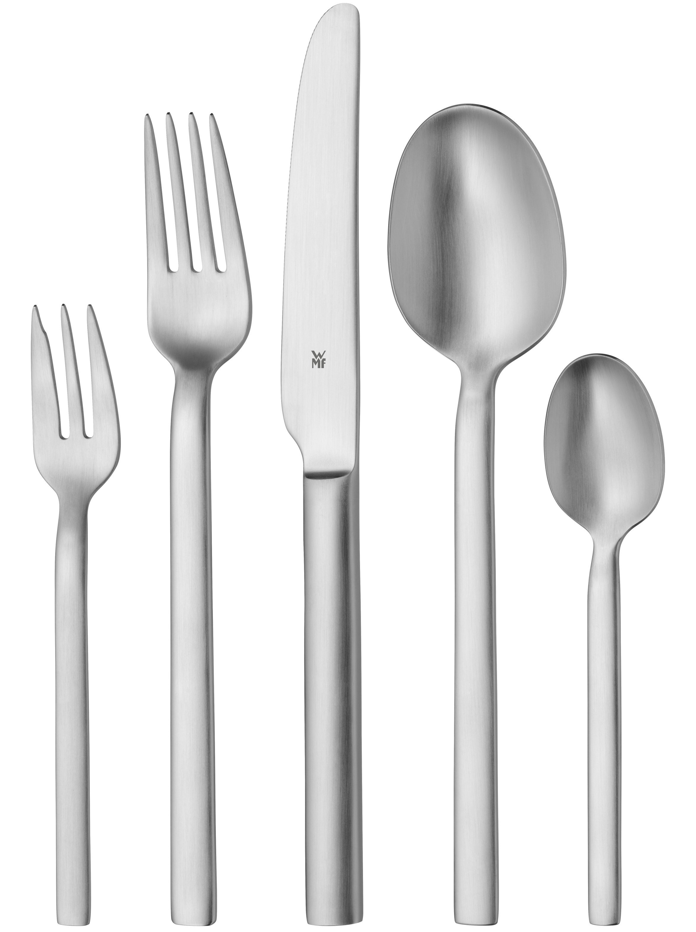 Alteo evőeszköz készlet 60 db