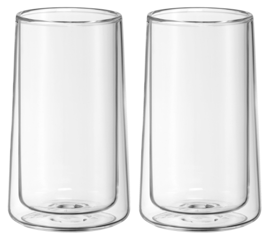 Ice TeaTime jeges tea pohár 2 db