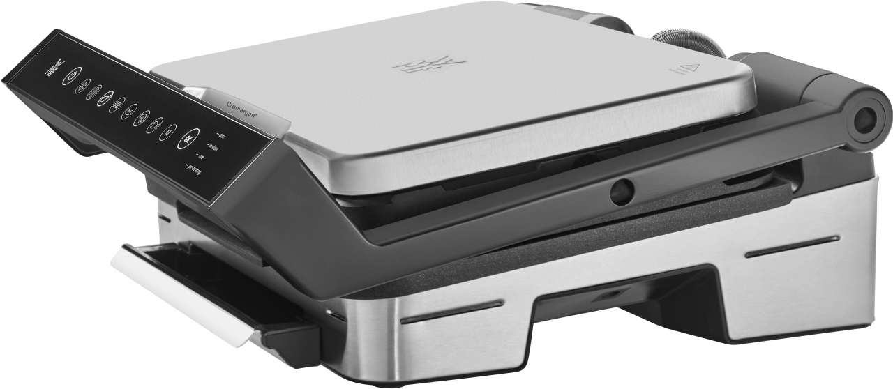 Profi Plus kontakt grill Perfection | WMF.hu