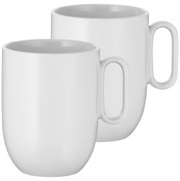 Barista kávéscsészék