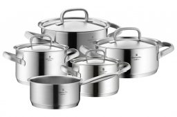 Gourmet Plus edénykészlet 5 db
