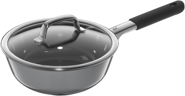 FUSIONTEC Mineral többfunkciós edény platina