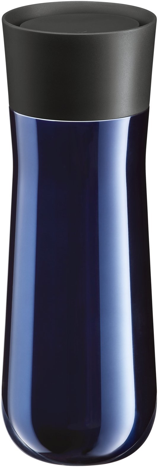 Impulse kék termobögre 0.35 l