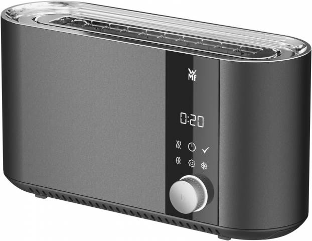 WMF Master kenyérpirító