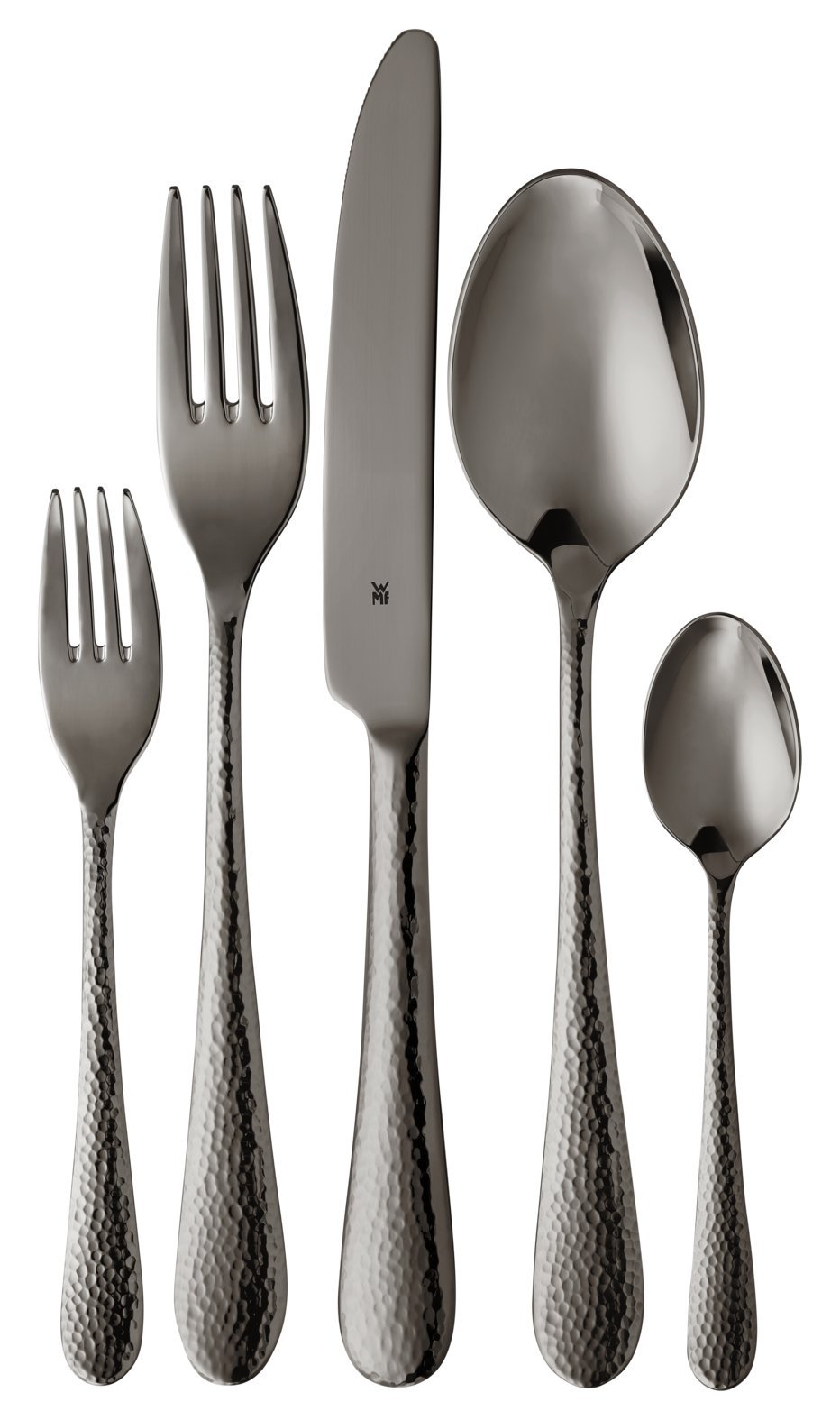 Sitello evőeszköz készlet 30 db Midnight