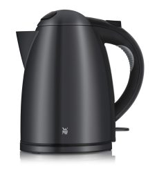 Stelio vízforraló 1,7 l fekete