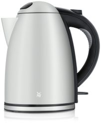 Stelio vízforraló 1,7 l világosszürke