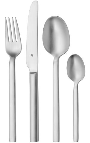 Alteo evőeszköz készlet 24 db