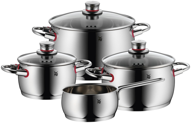 Quality One edénykészlet 4 db