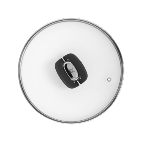 Click&Serve fedelek Ø 24 cm