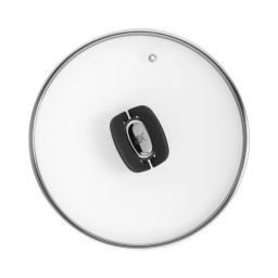 Click&Serve fedelek Ø 26 cm