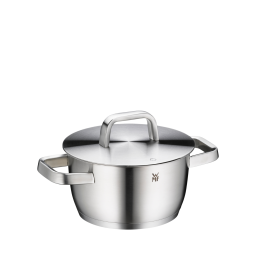 WMF ICONIC magas edény Ø 18 cm