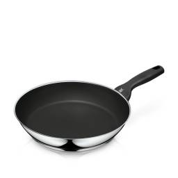 CeraDur Profi serpenyő Ø 28 cm