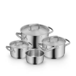 Gourmet Plus edénykészlet 4 db