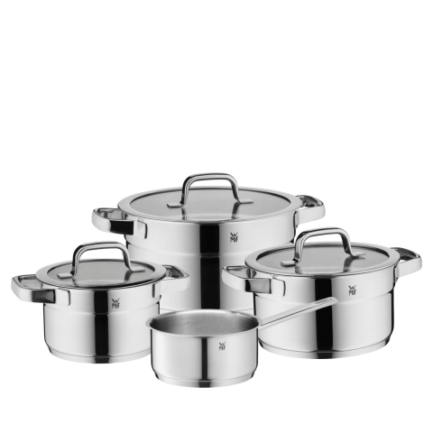 Compact Cuisine 4 részes edénykészlet