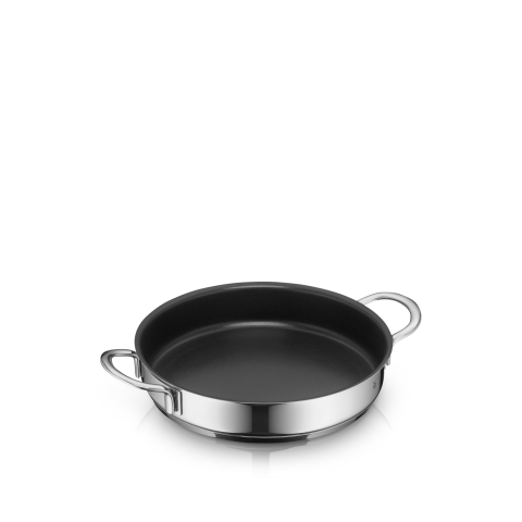 Mini tálaló serpenyő Ø 18 cm