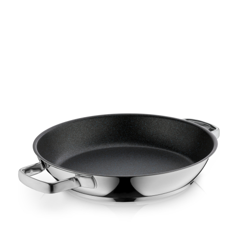 PermaDur Advance tálaló serpenyő ø 32 cm