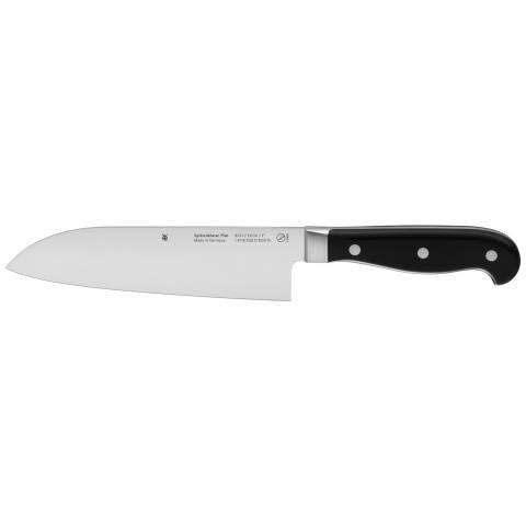 Spitzenklasse Plus Santoku kés 18 cm