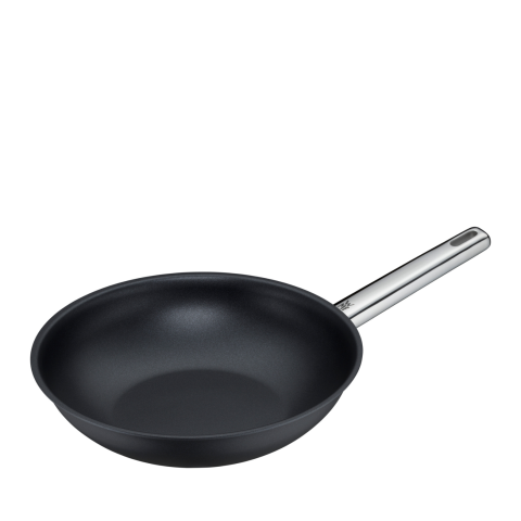 DuraCuisine wokserpenyő 28 cm