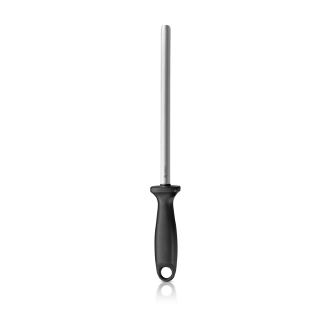 Gyémánt fenőacél 23 cm