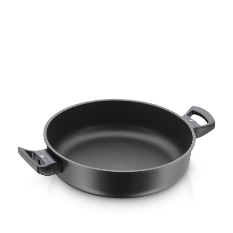PermaDur Excellent tálaló serpenyő ø 28 cm