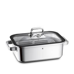 WMF Vitalis Aroma pároló edény 3.5 l