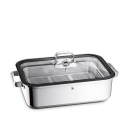 WMF Vitalis Aroma pároló edény 6.5 l