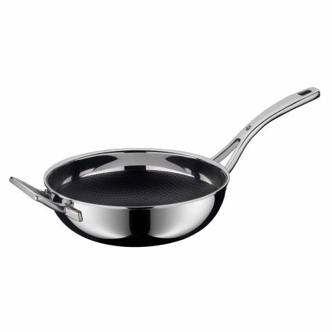 Profi Resist wok serpenyő Ø 28 cm