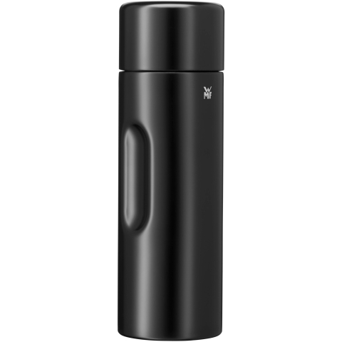 Motion fekete termosz 0.75l