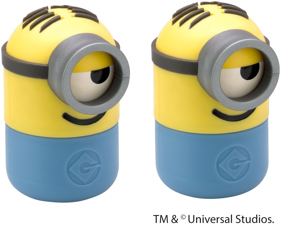 Minions só- és borsszóró