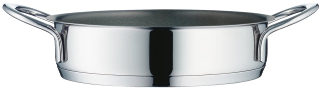 Mini tálaló serpenyő Ø 18 cm