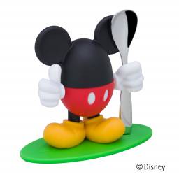Mickey Mouse lágytojástartó